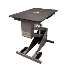 Groomer's Best Electric Dog Grooming Tables
