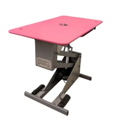 Groomer's Best Electric Dog Grooming Tables