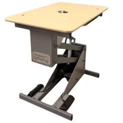 Groomer's Best Electric Dog Grooming Tables