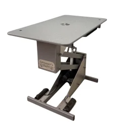 Groomer's Best Electric Dog Grooming Tables