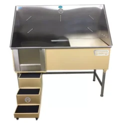 Groomer's Best 48" Elite Dog Grooming Tubs