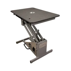 Groomer's Best Hydraulic Dog Grooming Tables