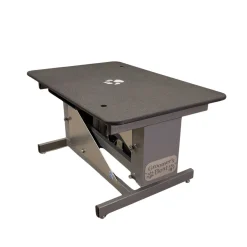 Groomer's Best Hydraulic Dog Grooming Tables