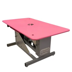 Groomer's Best Hydraulic Dog Grooming Tables