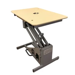 Groomer's Best Hydraulic Dog Grooming Tables