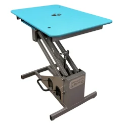 Groomer's Best Hydraulic Dog Grooming Tables