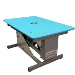 Groomer's Best Hydraulic Dog Grooming Tables