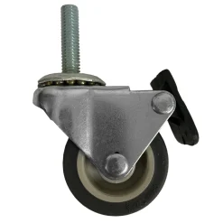 Groomer's Best Lockable Casters 4-Pack