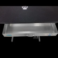Groomer's Best Low-Profile Electric Grooming Tables