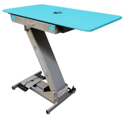 Groomer's Best Low-Profile Electric Grooming Tables