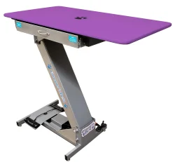 Groomer's Best Low-Profile Electric Grooming Tables