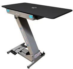 Groomer's Best Low-Profile Electric Grooming Tables