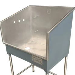 Groomer's Best Mini Dog Grooming Tubs