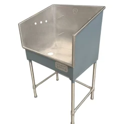Groomer's Best Mini Dog Grooming Tubs