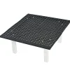 Groomer's Best Raised Floor Dog Grooming Tub Grate