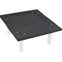 Groomer's Best Raised Floor Dog Grooming Tub Grate
