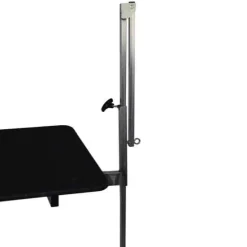 Groomer's Best Rotating Flip-Top Swing Arm