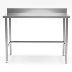 Groomer's Best Stainless Steel Work Dog Grooming Tables