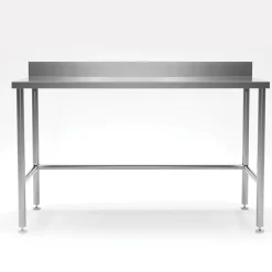Groomer's Best Stainless Steel Work Dog Grooming Tables