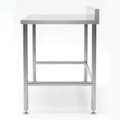 Groomer's Best Stainless Steel Work Dog Grooming Tables