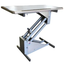 Groomer's Best Vet's Best Hydraulic Exam Dog Grooming Tables