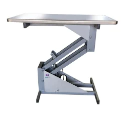 Groomer's Best Vet's Best Hydraulic Exam Dog Grooming Tables