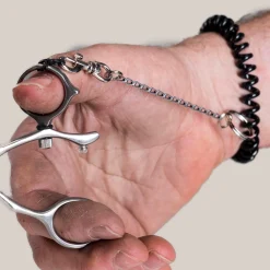 Grooming Safety by Jessica Scissor Tool Saver