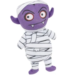 Grriggles Mummy Friends Halloween Toys