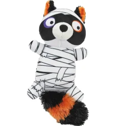 Grriggles Mummy Friends Halloween Toys