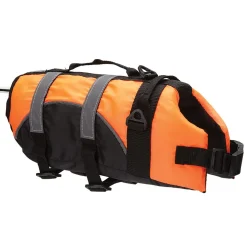 Guardian Gear Aquatic Pet Preserver XXL Orange