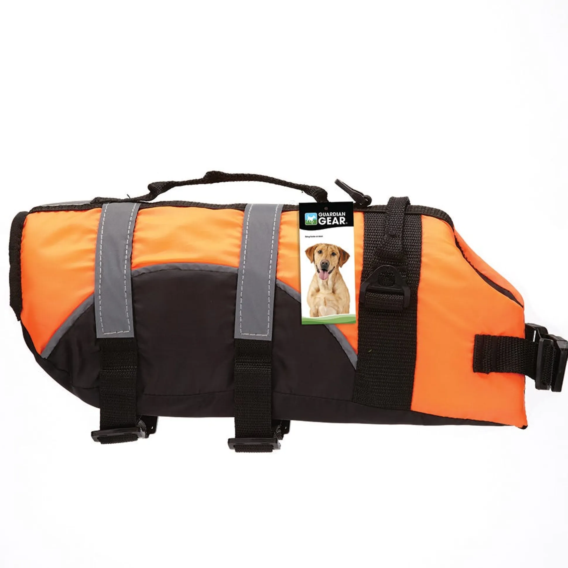 Guardian Gear Aquatic Pet Preservers