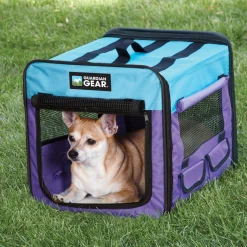 Guardian Gear Collapsible Dog Crates