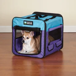 Guardian Gear Collapsible Dog Crates