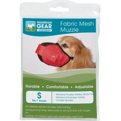 Guardian Gear Fabric Mesh Muzzles