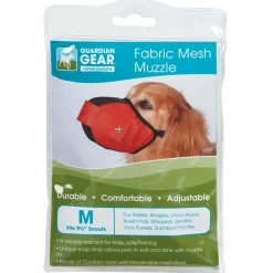 Guardian Gear Fabric Mesh Muzzles