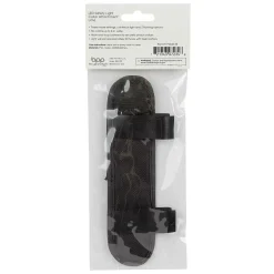 Guardian Gear LED Safety Light Collar Attachment Orange