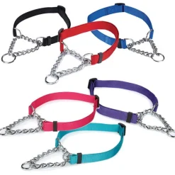 Guardian Gear Martingale Dog Collars