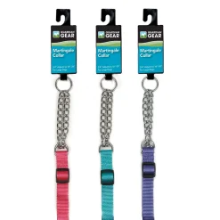Guardian Gear Martingale Dog Collars