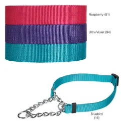 Guardian Gear Martingale Dog Collars
