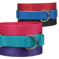 Guardian Gear Nylon Martingale Dog Collars