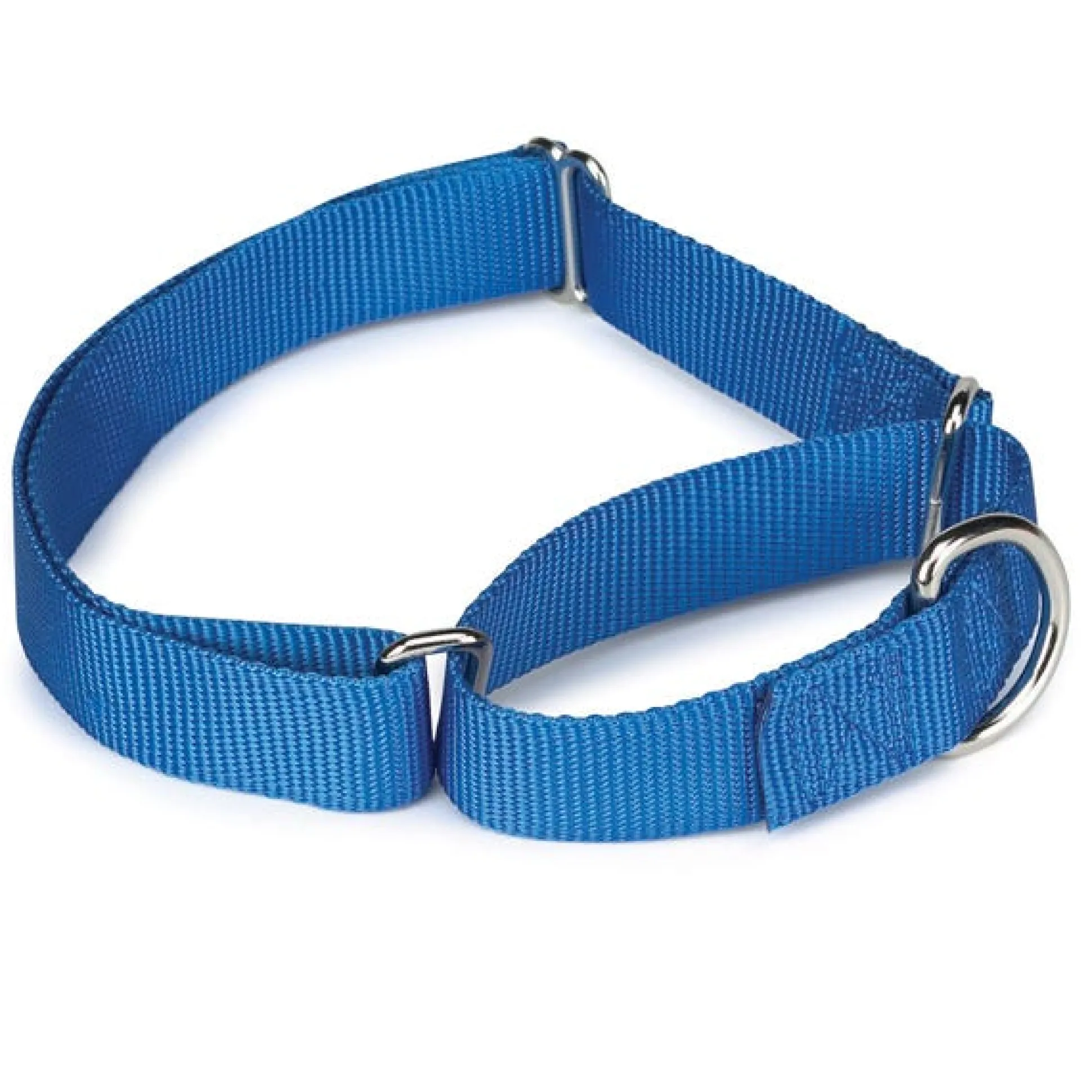 Guardian Gear Nylon Martingale Dog Collars