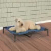 Guardian Gear Pet Cot Blue L