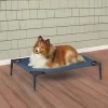 Guardian Gear Pet Cot Blue M
