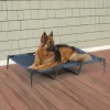 Guardian Gear Pet Cot Blue XL