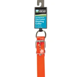 Guardian Gear Poly-Coated Hunting Collars