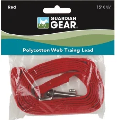 Guardian Gear Polycotton Blend Web Training Leads