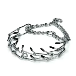 Guardian Gear Prong Training Dog Collars