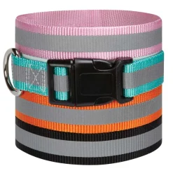 Guardian Gear Reflective Dog Collars