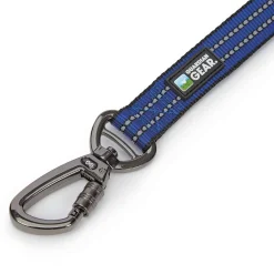 Guardian Gear Reflective Double-Handle Leashes
