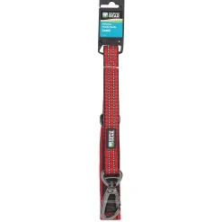 Guardian Gear Reflective Double-Handle Leashes